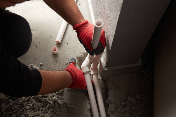 Hidalgo, TX Plumbing Company