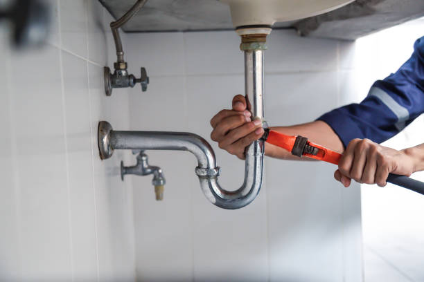 Best Sewer Line Repair  in Hidalgo, TX