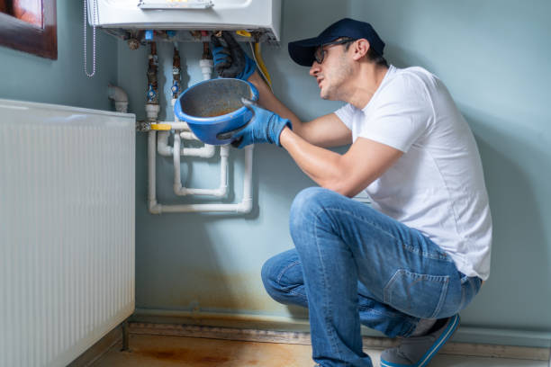 Septic Systems in Hidalgo, TX
