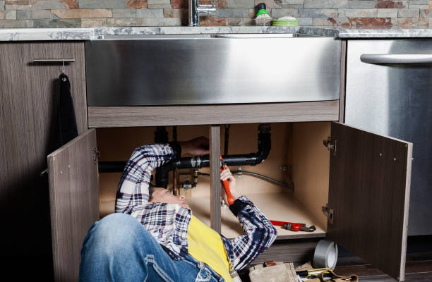 Best Faucet Repair  in Hidalgo, TX